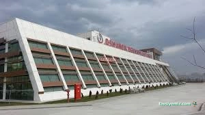Osmancık Devlet Hastanesi - Çorum Osmancık - 1