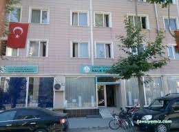 Osmancık Halk Eğitimi Merkezi Ve Aso