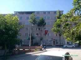 Osmancık Halk Eğitimi Merkezi Ve Aso