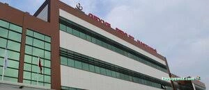 Osmaneli M. Selahattin Çetintaş Devlet Hastanesi