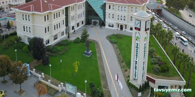 Osmangazi Belediyesi