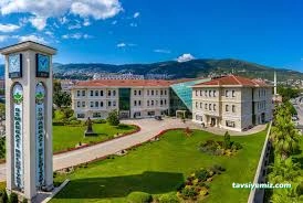 Osmangazi Belediyesi