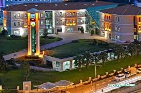 Osmangazi Belediyesi