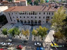 Osmangazi Kaymakamlığı