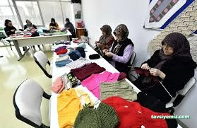 Osmangazi Mesleki Eğitim Merkezi