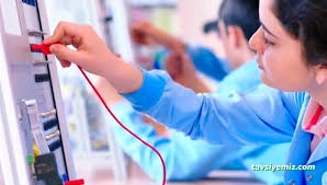 Osmangazi Mesleki Eğitim Merkezi