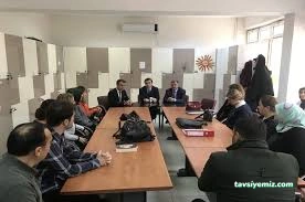 Osmangazi Mesleki Eğitim Merkezi