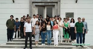 Osmangazi Mesleki Eğitim Merkezi