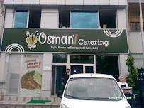 Osmani Catering