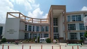 Osmaniye Ağız Ve Diş Sağlığı Merkezi