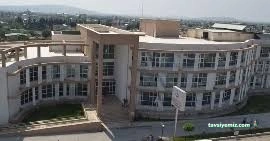 Osmaniye Ağız Ve Diş Sağlığı Merkezi