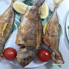 Osmaniye Balıkçısı Kaptan Balık Evi