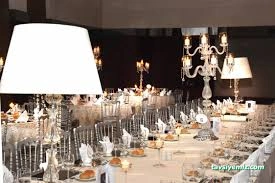 Osmaniye Blanc Events | Davet Evi & Organizasyon Mekanı