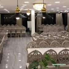 Osmaniye Blanc Events | Davet Evi & Organizasyon Mekanı