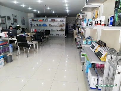 Osmaniye Burak Bilgisayar