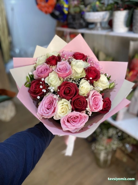 Osmaniye Çiçekçilik