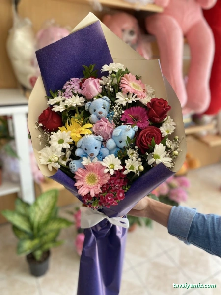 Osmaniye Çiçekçilik