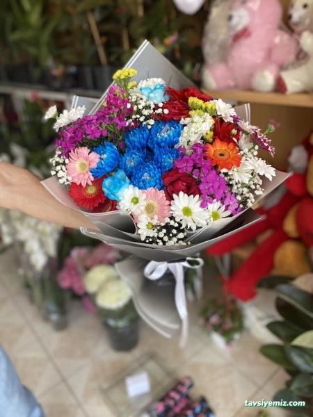 Osmaniye Çiçekçilik