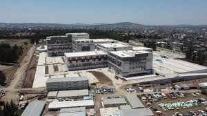 Osmaniye Devlet Hastanesi