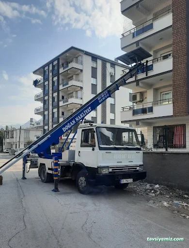 Osmaniye Doğan Nakliyat