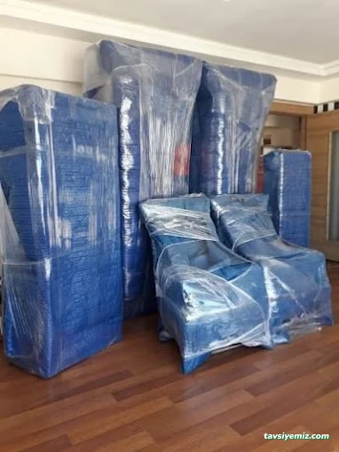 Osmaniye Doğan Nakliyat