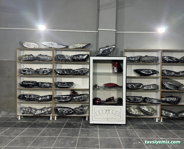 Osmaniye Far Stop Merkezi