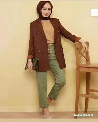 Osmaniye Feyza Giyim