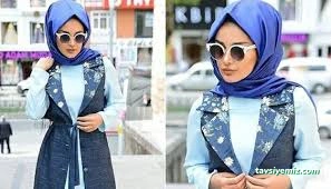 Osmaniye Feyza Giyim