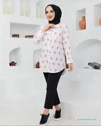 Osmaniye Feyza Giyim