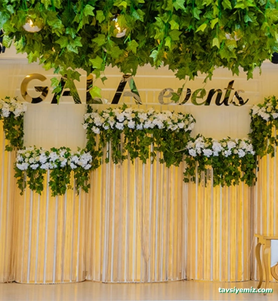 Osmaniye Gala Düğün Salonu