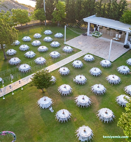 Osmaniye Gala Düğün Salonu