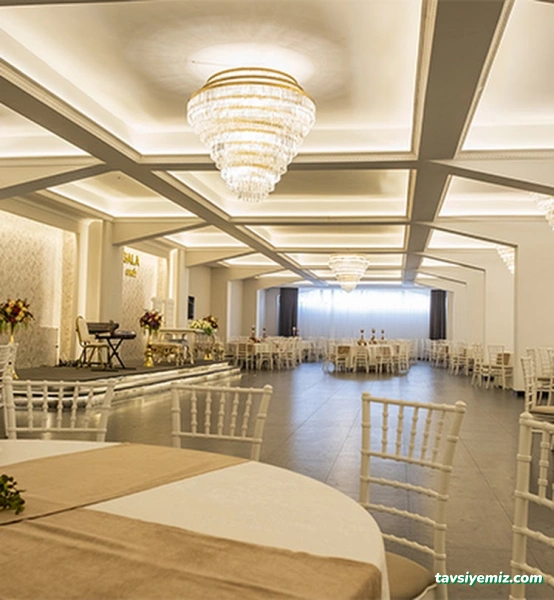 Osmaniye Gala Düğün Salonu