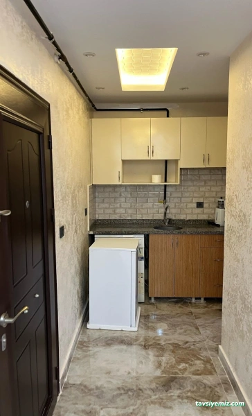 Osmaniye Günlük Ev