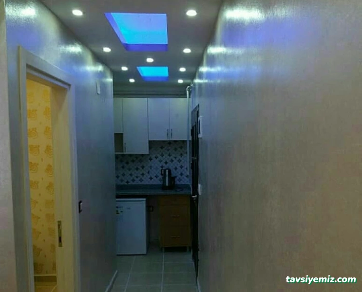 Osmaniye Günlük Ev