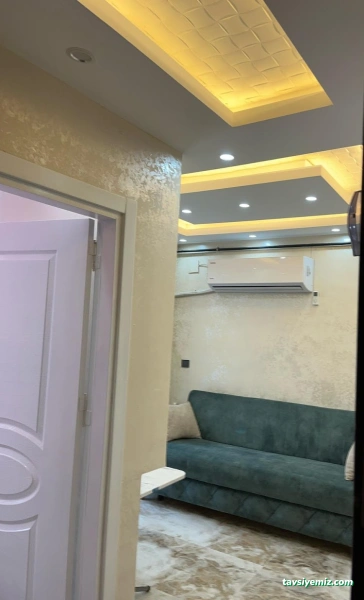 Osmaniye Günlük Ev