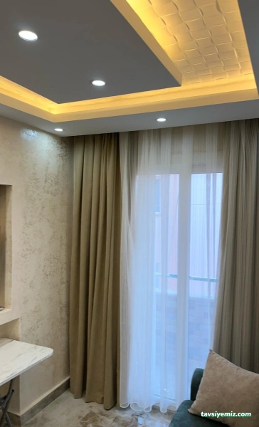 Osmaniye Günlük Ev