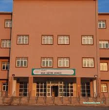 Osmaniye Halk Eğitimi Merkezi