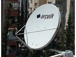 Osmaniye Kalkan Digital Uydu & Güvenlik Sistemleri