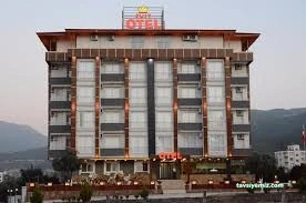 Osmaniye Karacalar Suit Otel