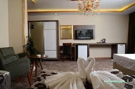 Osmaniye Karacalar Suit Otel