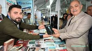 Osmaniye Kitap Fuarı