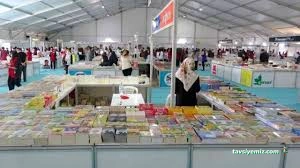 Osmaniye Kitap Fuarı