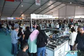 Osmaniye Kitap Fuarı