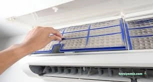 Osmaniye Klima Ve Kombi Servisi