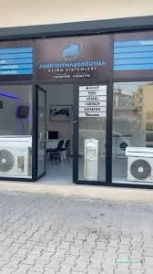 Osmaniye Klima Ve Kombi Servisi