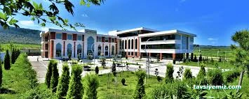 Osmaniye Korkut Ata Üniversitesi