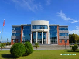 Osmaniye Korkut Ata Üniversitesi