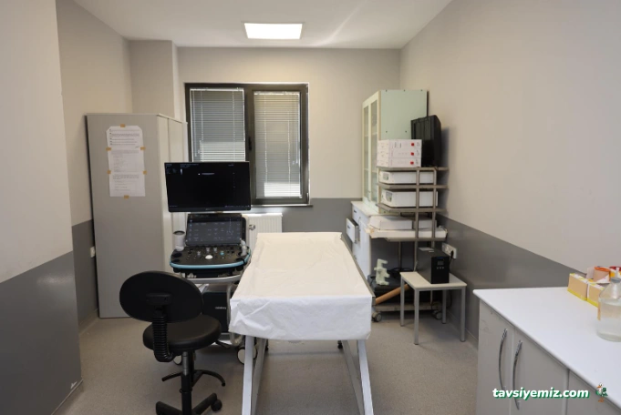 Osmaniye Merkez 19 Nolu Aile Sağlığı Merkezi