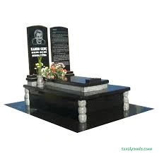 Osmaniye Mezar Yapım