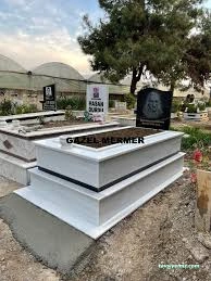 Osmaniye Mezar Yapım